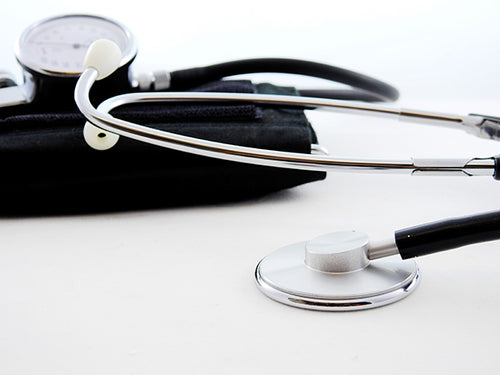 Healthcare mattresses
